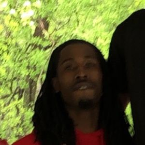 Meet your Posher, Jamont